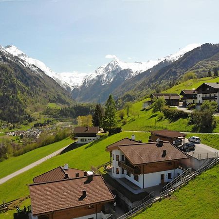 Chalet Maiskogel קפרון מראה חיצוני תמונה