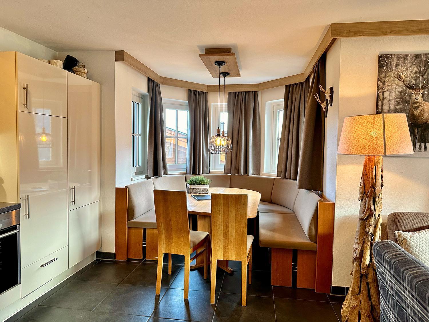 Chalet Maiskogel קפרון מראה חיצוני תמונה