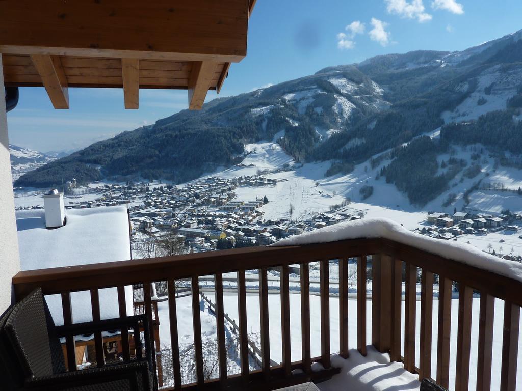 Chalet Maiskogel קפרון חדר תמונה