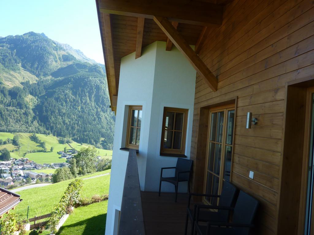 Chalet Maiskogel קפרון מראה חיצוני תמונה