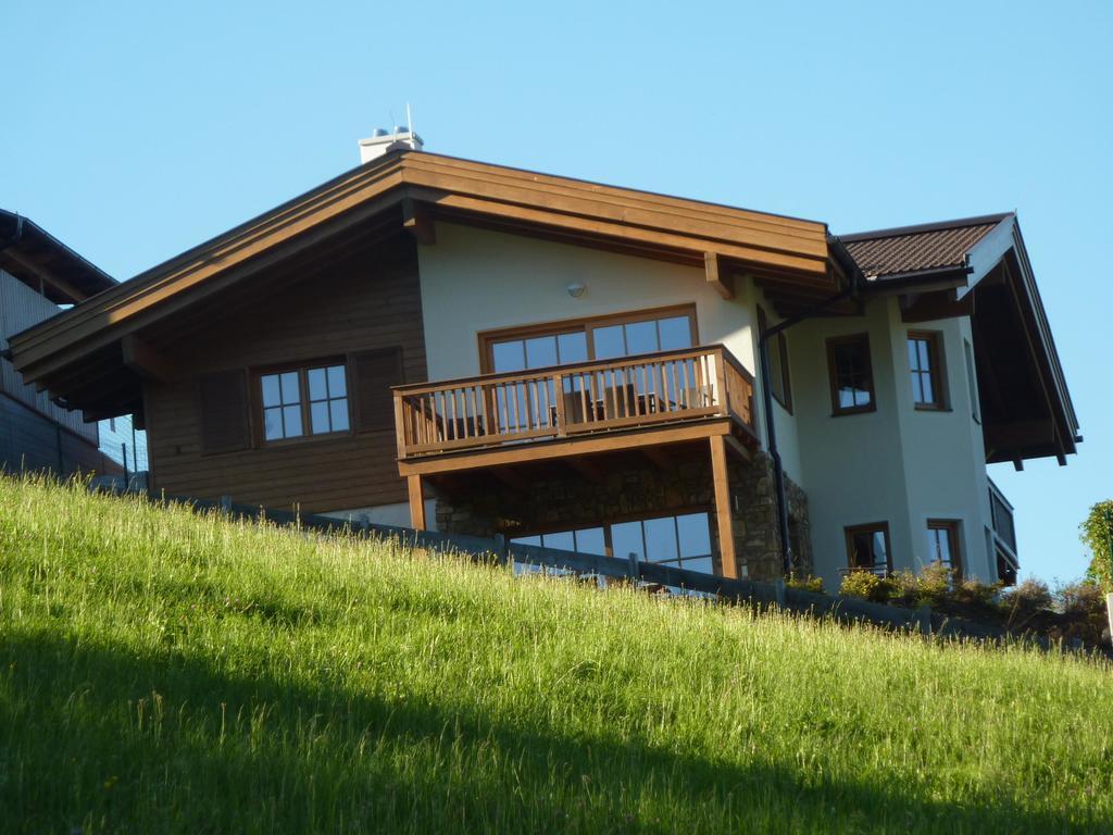 Chalet Maiskogel קפרון מראה חיצוני תמונה