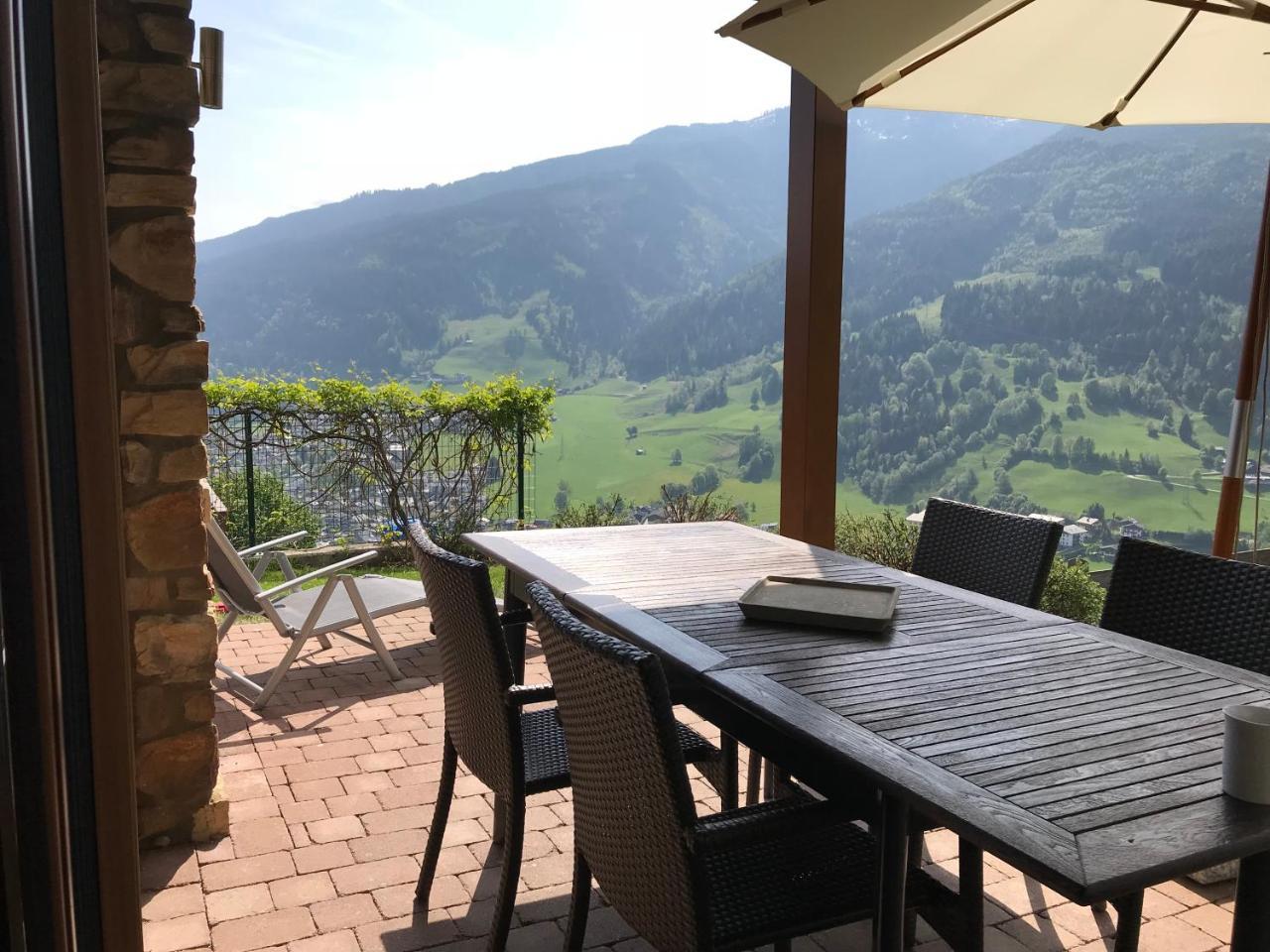 Chalet Maiskogel קפרון מראה חיצוני תמונה