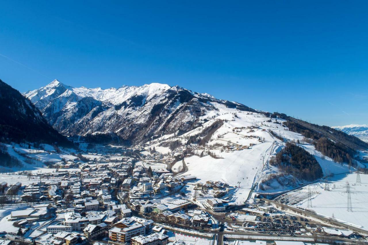 Chalet Maiskogel קפרון מראה חיצוני תמונה
