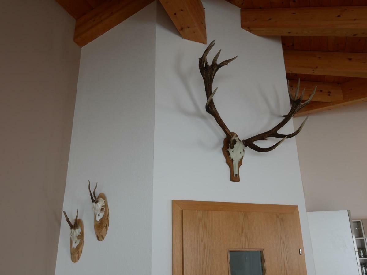 Chalet Maiskogel קפרון מראה חיצוני תמונה