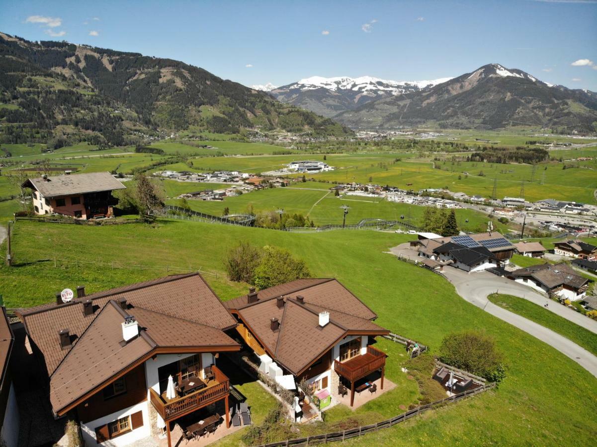 Chalet Maiskogel קפרון מראה חיצוני תמונה